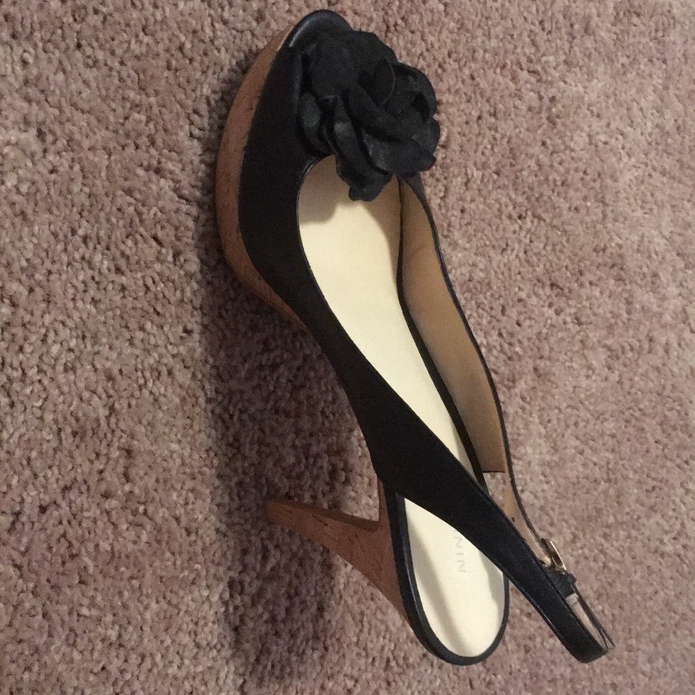 Brand new Nine West